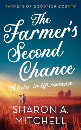 Cover image for The Farmer's Second Chance