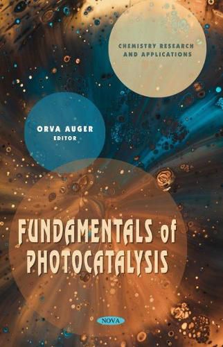 Cover image for Fundamentals of Photocatalysis