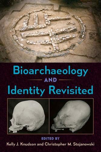 Cover image for Bioarchaeology and Identity Revisited