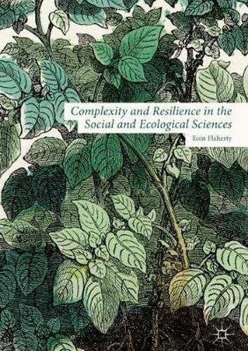 Cover image for Complexity and Resilience in the Social and Ecological Sciences