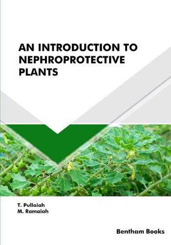 Cover image for An Introduction to Nephroprotective Plants