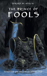 Cover image for The Prince of Fools