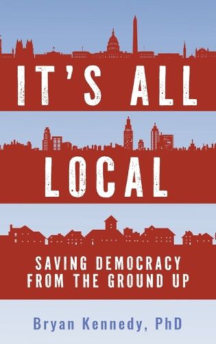 Cover image for It's All Local
