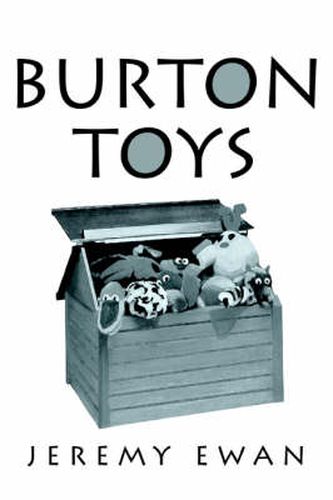 Cover image for Burton Toys