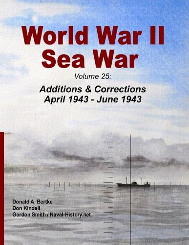 Cover image for World War II Sea War