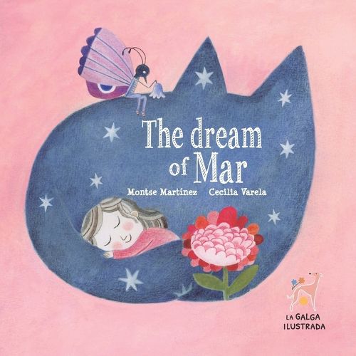 Cover image for The dream of Mar