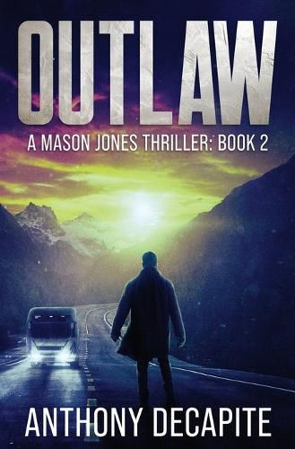 Cover image for Outlaw