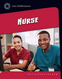 Cover image for Nurse