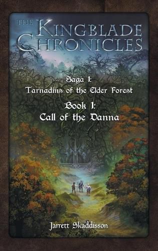 Cover image for Call of the Danna