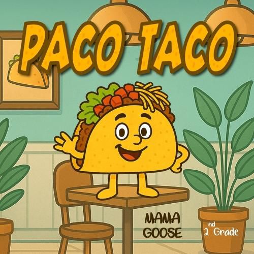 Cover image for Paco Taco