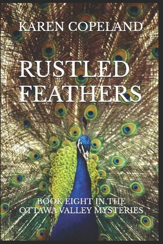 Cover image for Rustled Feathers