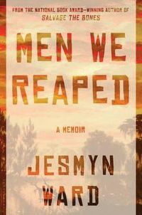 Cover image for Men We Reaped