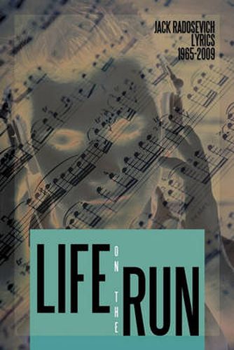 Cover image for Life on the Run