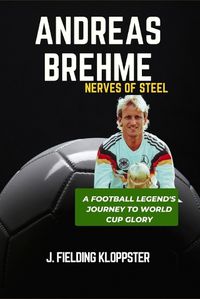 Cover image for Andreas Brehme