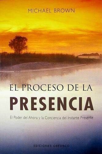 Cover image for Proceso de la Presencia, El