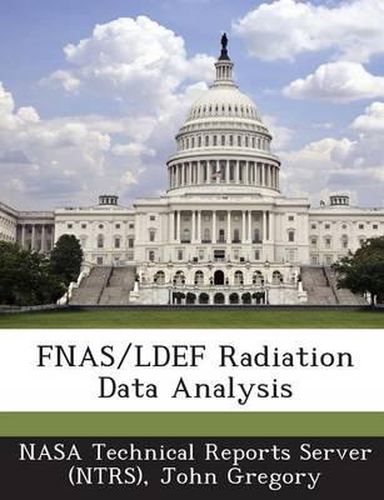 Fnas/Ldef Radiation Data Analysis