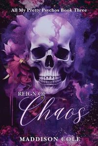 Cover image for Reign of Chaos