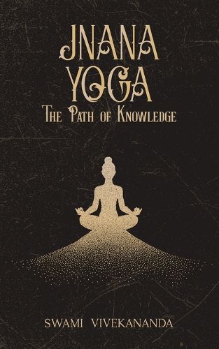 Cover image for Jnana Yoga (Edition1st)