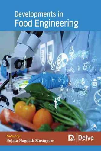 Cover image for Developments in Food Engineering