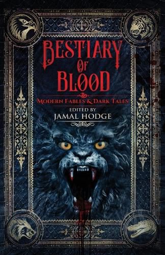 Bestiary of Blood