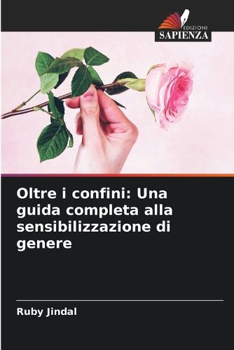 Cover image for Oltre i confini
