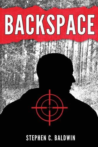 Cover image for Backspace