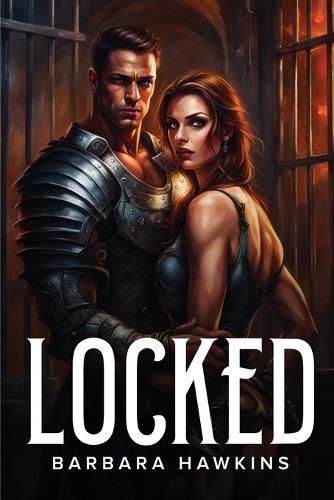 Cover image for Locked