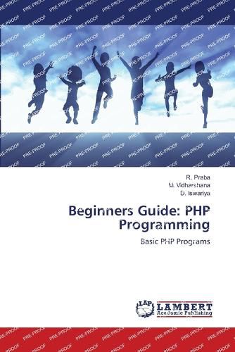 Cover image for Beginners Guide