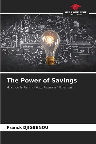 Cover image for The Power of Savings