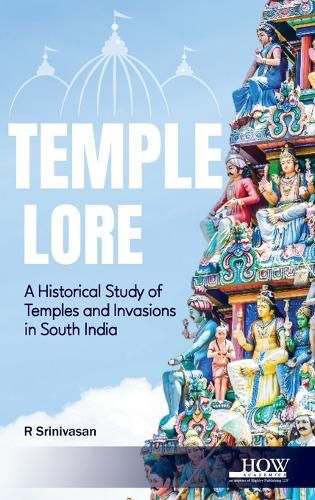 Cover image for Temple Lore