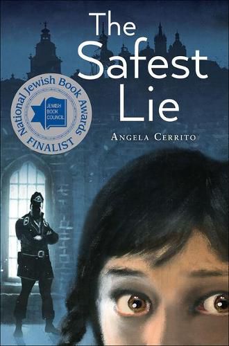 Cover image for Safest Lie