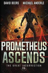 Cover image for Prometheus Ascends