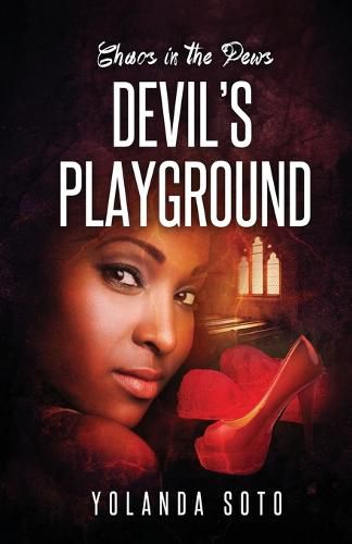 Cover image for Devil's Playground: Chaos in the Pews