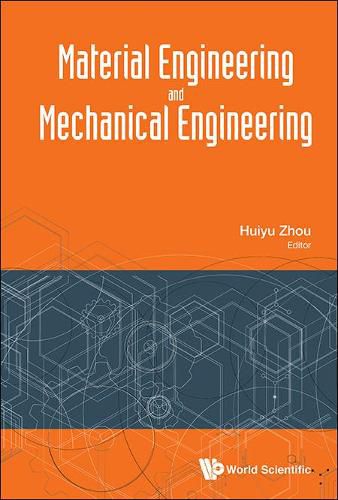 Cover image for Material Engineering And Mechanical Engineering - Proceedings Of Material Engineering And Mechanical Engineering (Meme2015)