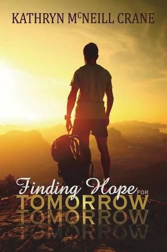 Cover image for Finding Hope for Tomorrow