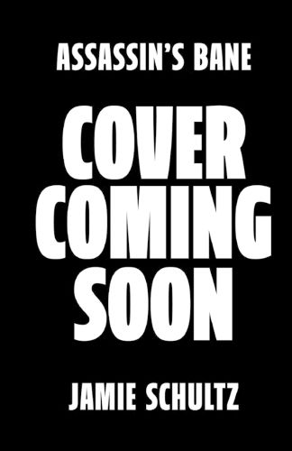 Cover image for Assassin's Bane