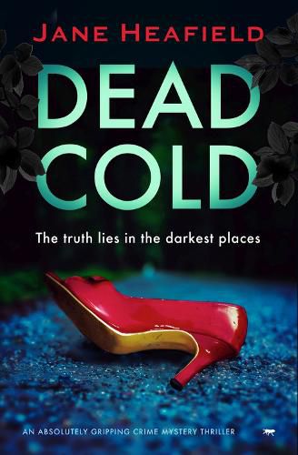 Cover image for Dead Cold