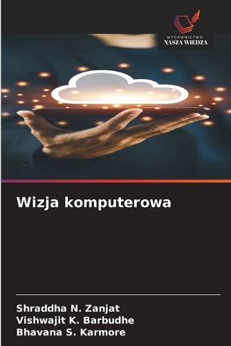 Cover image for Wizja komputerowa