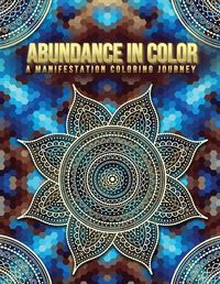 Cover image for Abundance in Color