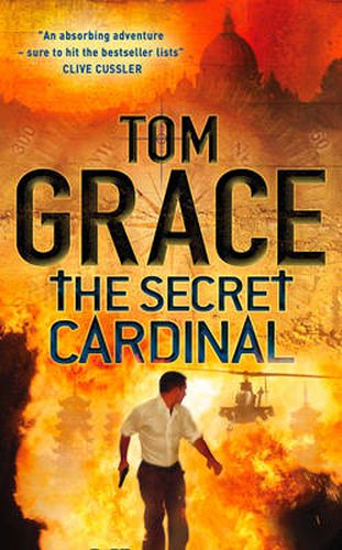 The Secret Cardinal