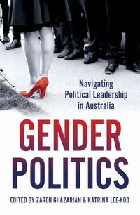 Cover image for Gender Politics