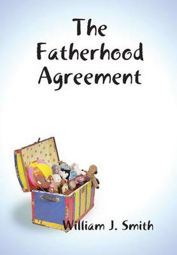 Cover image for The Fatherhood Agreement