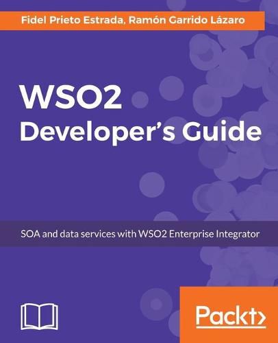 Cover image for WSO2 Developer's Guide