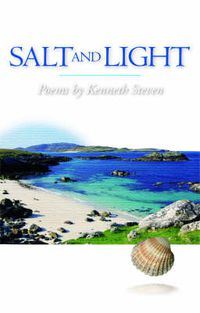 Cover image for Salt and Light