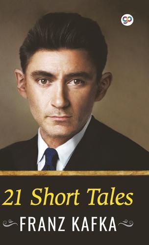 Cover image for 21 Short Tales (Hardcover Library Edition)