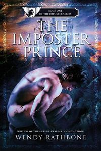 Cover image for The Imposter Prince