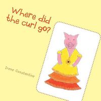 Cover image for Where did the curl go?