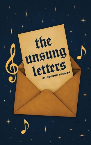 Cover image for The Unsung Letters