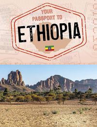 Cover image for Your Passport to Ethiopia