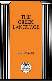 Cover image for The Greek Language